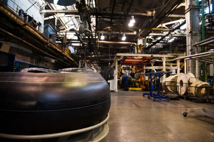 Manufacturing