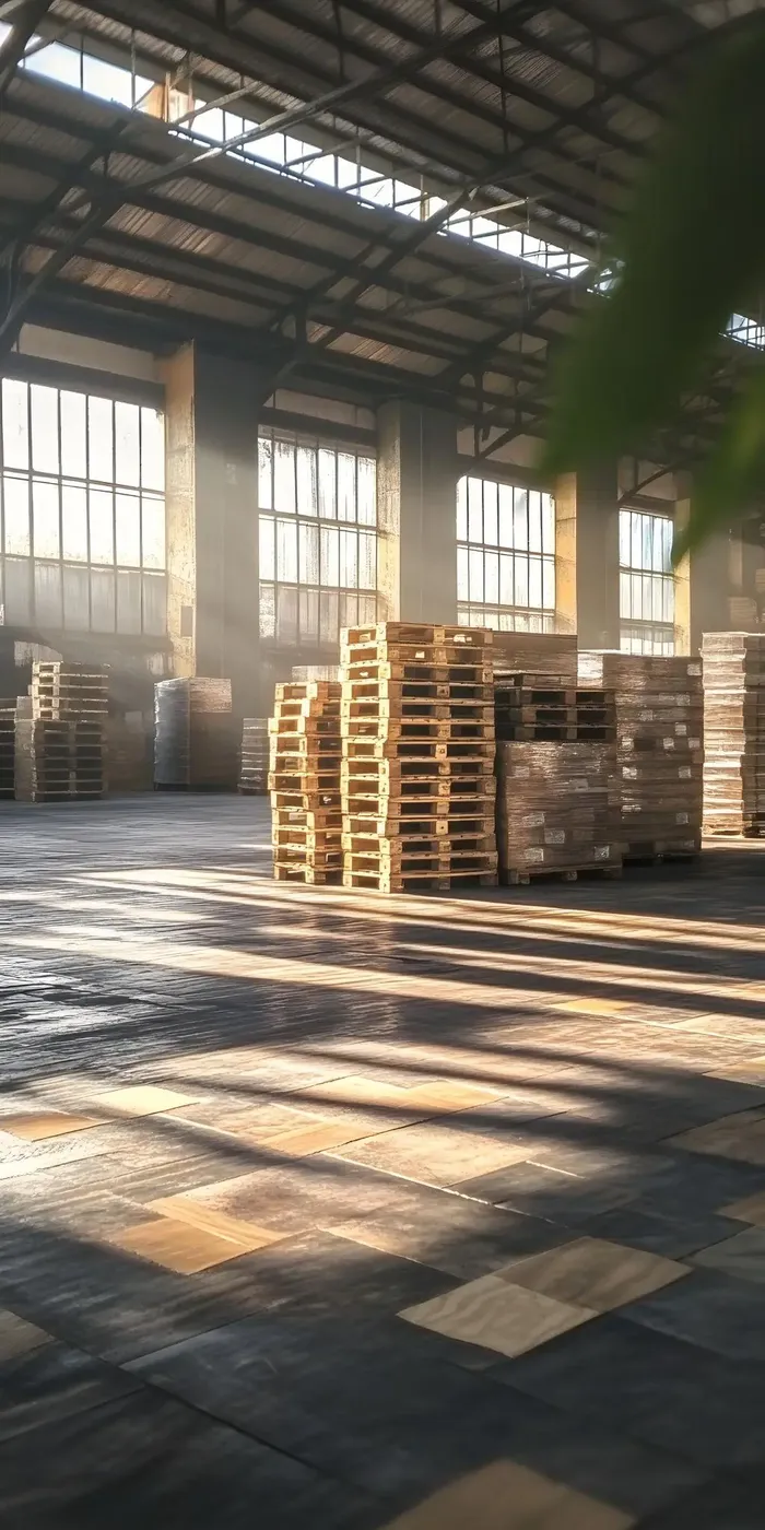 Distribution Centers