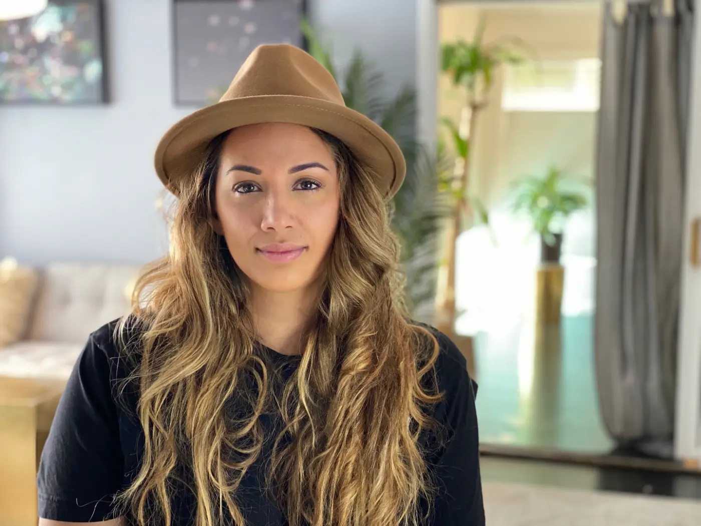 Jessica Gonzalez — Founder & CEO
