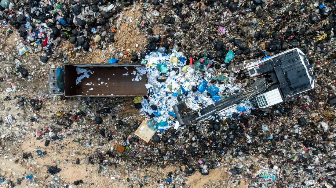 Landfill