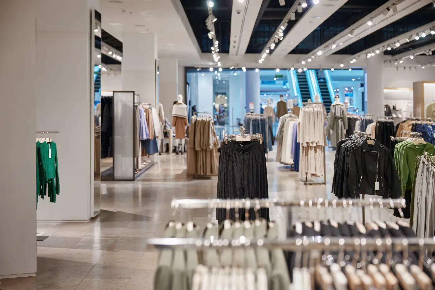 Retail