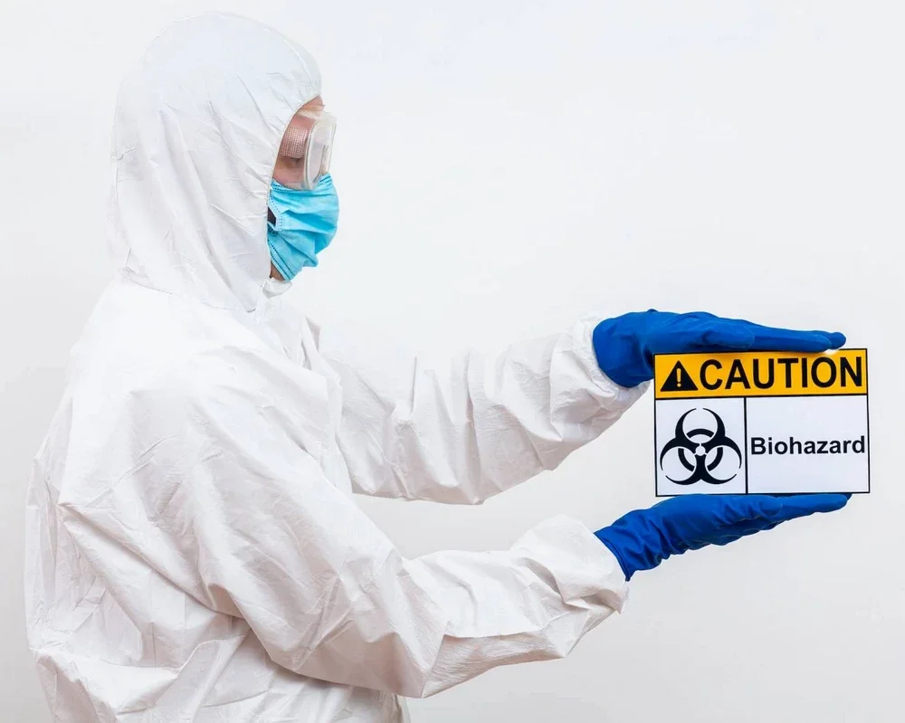 How to properly dispose of hazardous chemical waste?