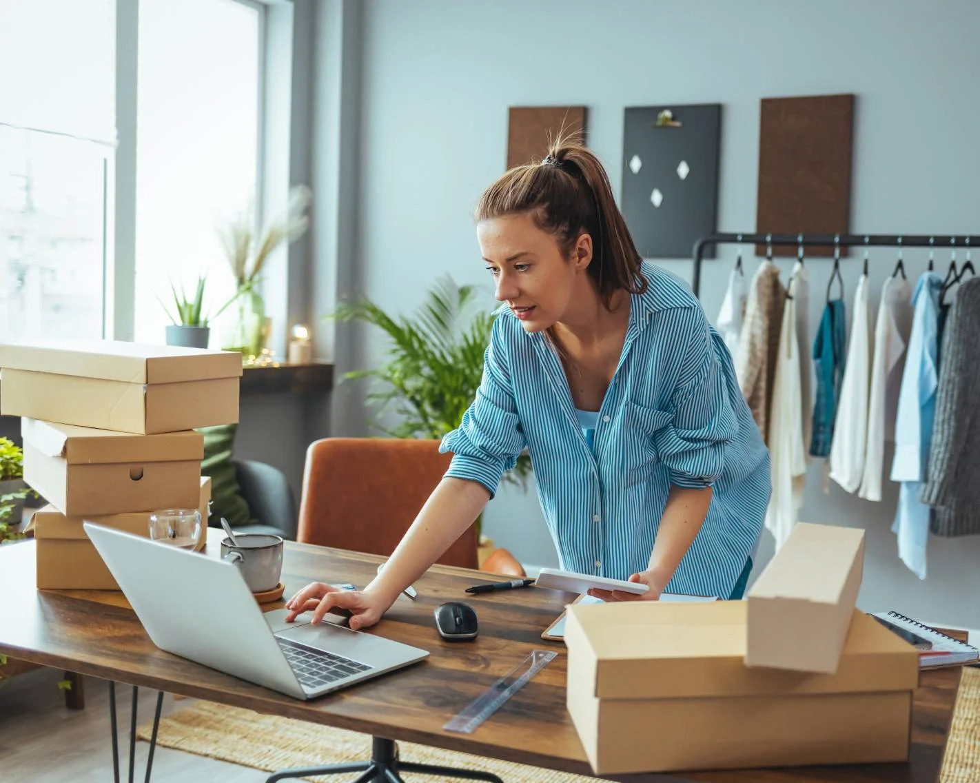 What products qualify for beneficial reuse?