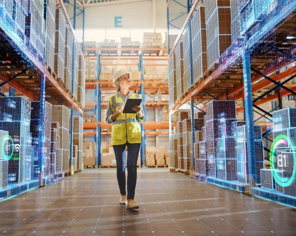 How do Happen Ventures handle retail returns problems and turn them into a win-win solution