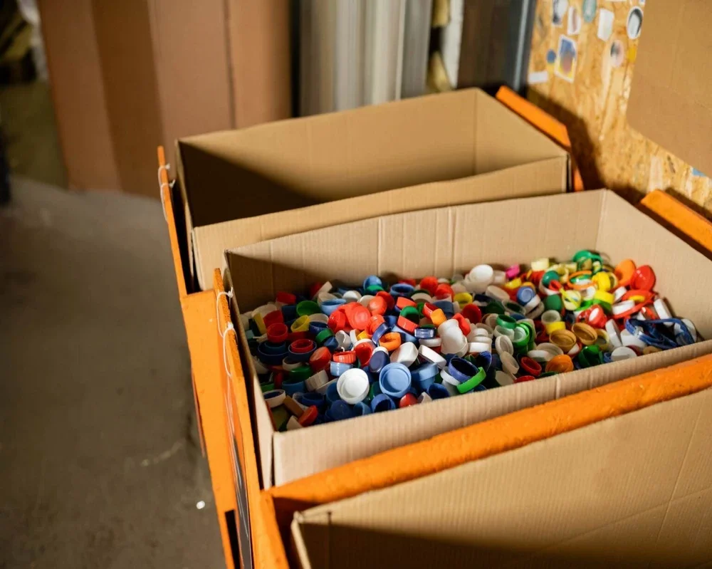 Beneficial Reuse vs Landfills: Gauging the Ecosystem Impact