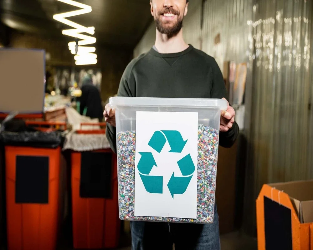 Beneficial Reuse vs Waste to Energy: Calculating the Efficiency Scale