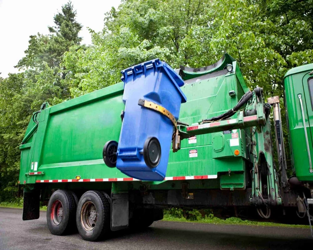 Commercial Recycling Services in California: A Deeper Dive into Beneficial Reuse