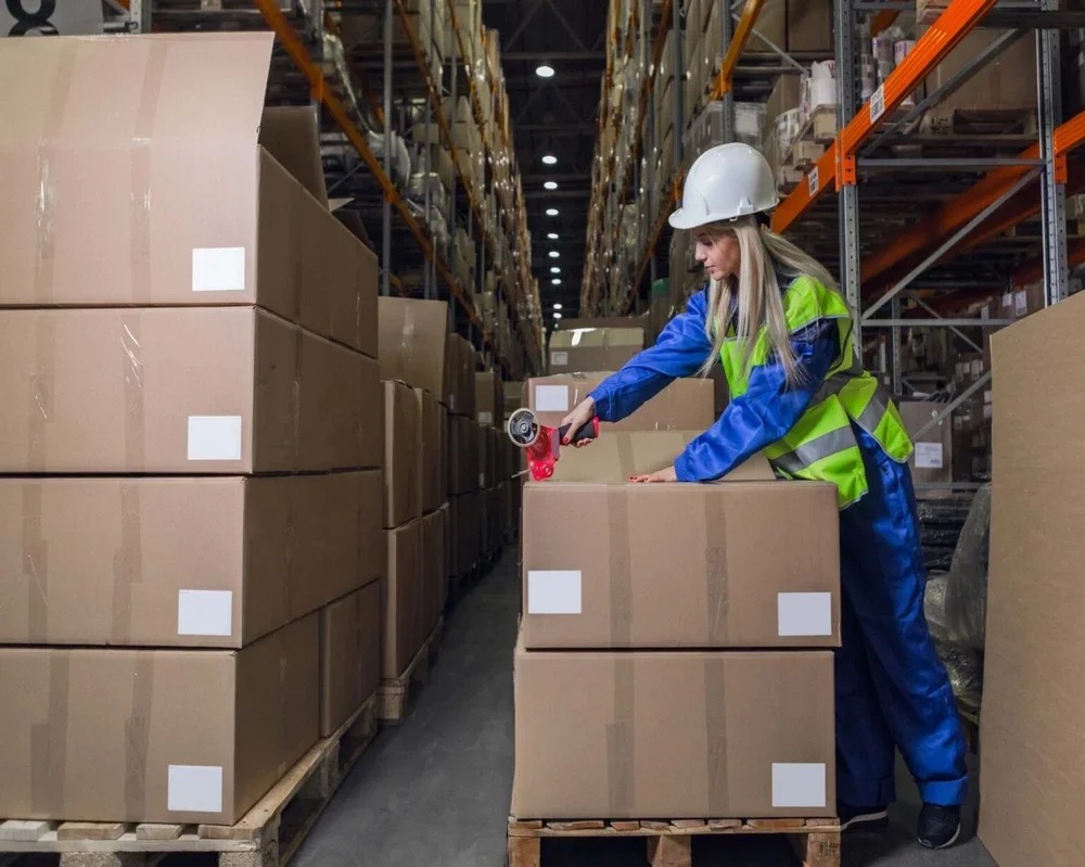 Maximizing Your ROI: How Happen Ventures Enhances Liquidation Pallet Returns
