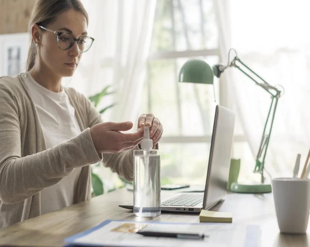 Can You Donate Expired Hand Sanitizer?