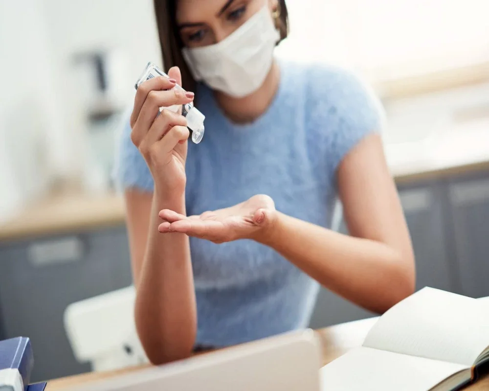 Is Hand Sanitizer Hazardous Waste?