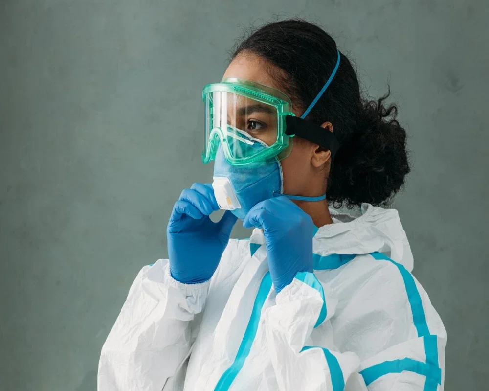 Navigating the Rules: A Guide to PPE Disposal Regulations and Compliance
