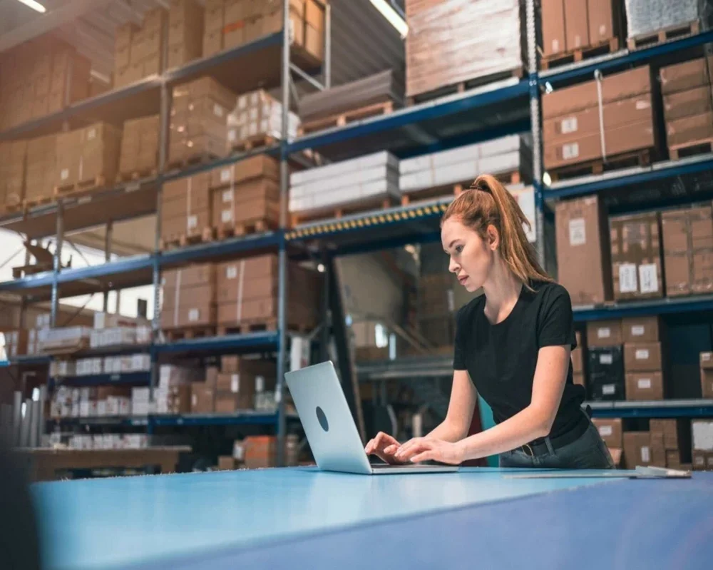 How do you account for inventory donations? Precision in Philanthropy