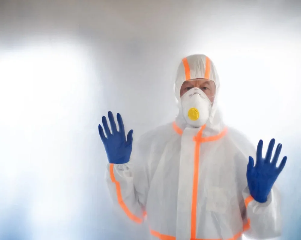 PPE Disposal: From 50% Savings to a Greener Tomorrow