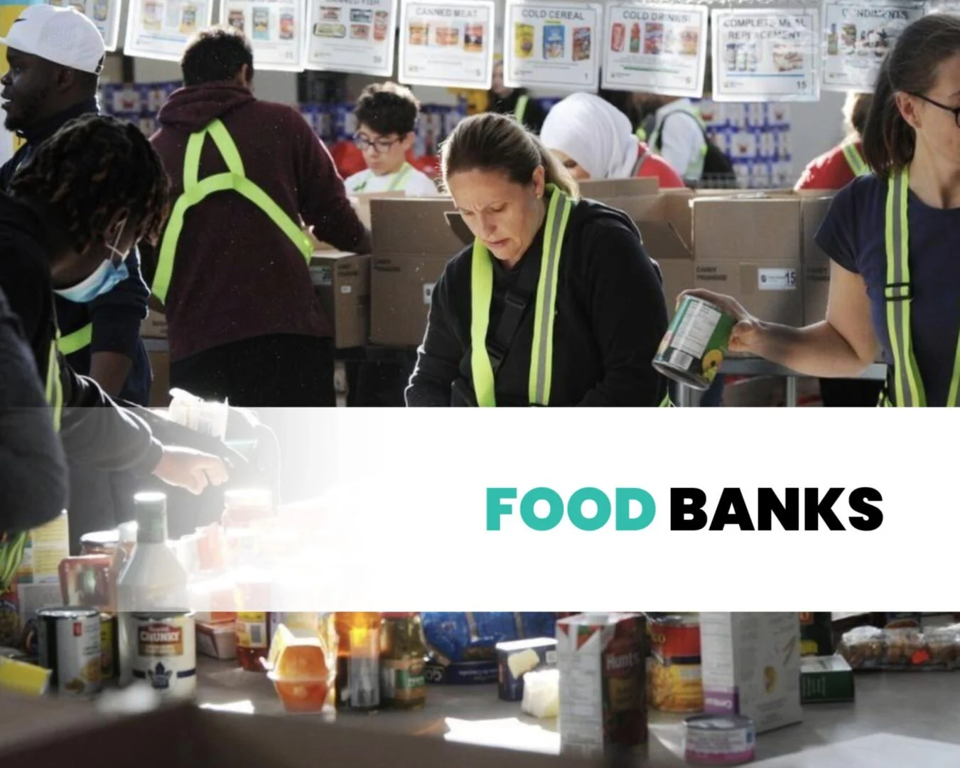 Revolutionizing Waste Reduction: How Happen Ventures is Turning Surplus Food into Lifelines for Communities
