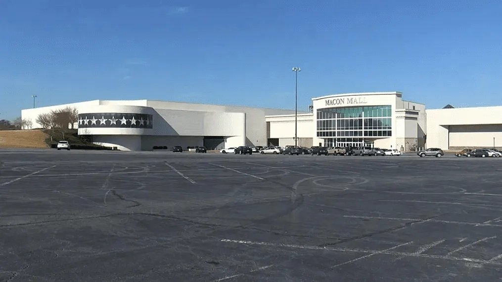 Macon-Mall