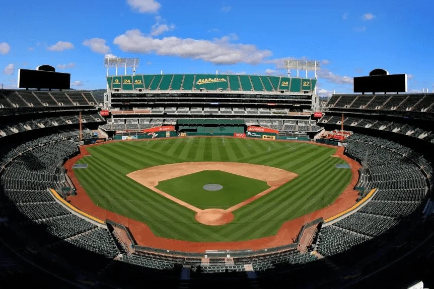 Oakland