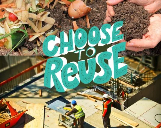 How Beneficial Reuse is Transforming Waste into Valuable Resources