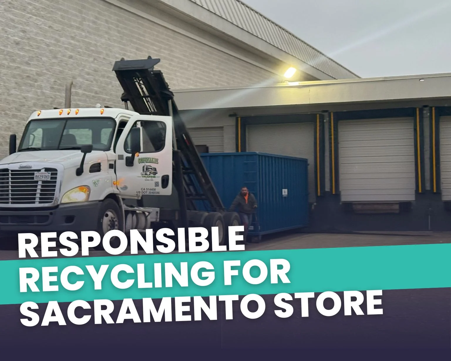A Fresh Start for Sacramento Store Fixtures: How Happen Ventures Transformed a Challenge into an Opportunity