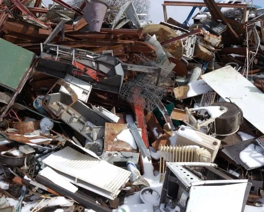 Junk Removal New York