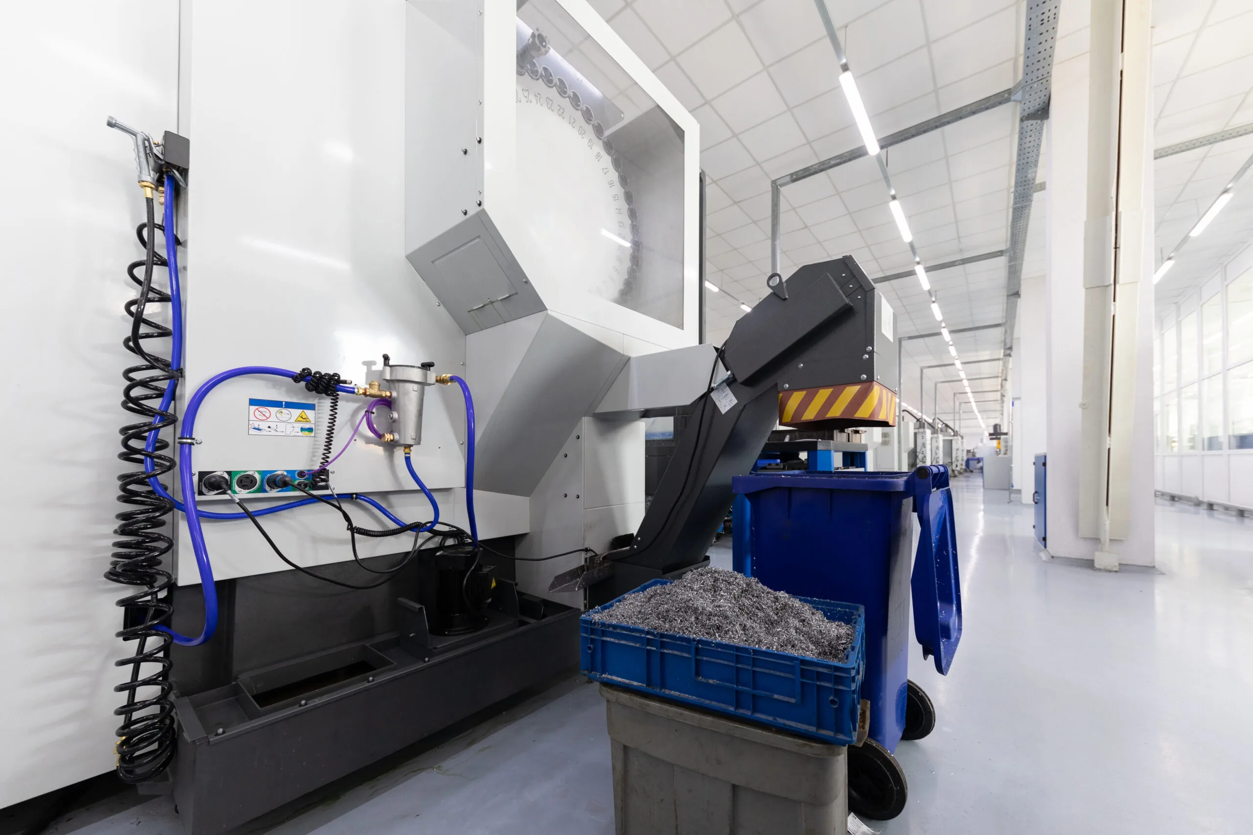 Industrial Waste Recycling: Top Practices and Proven Methods 3