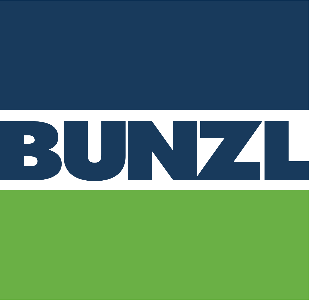 BUNZL Logo