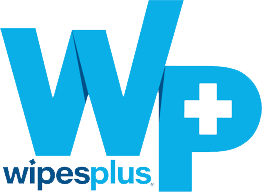 wipeplus Logo
