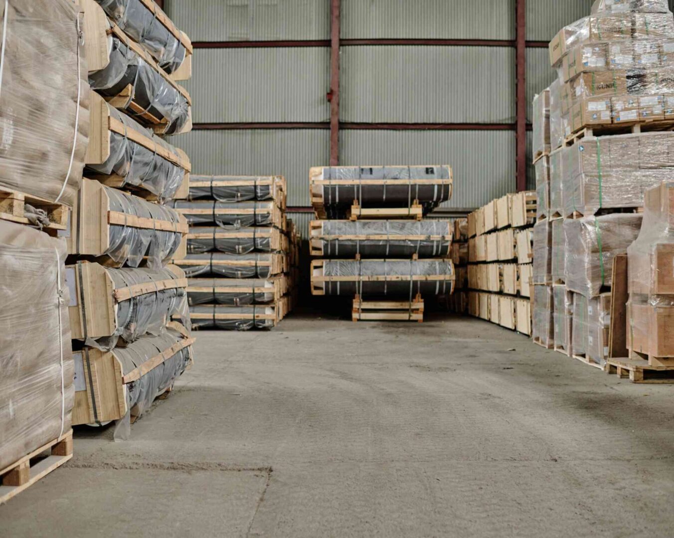 Selling Liquidation Pallets: