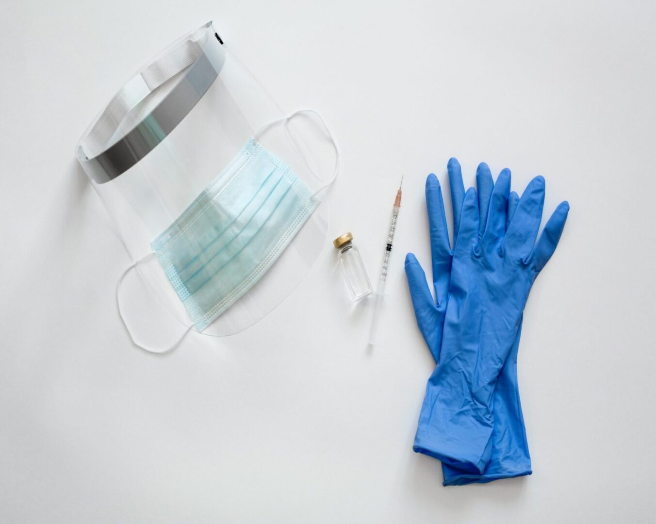 Tips for Proper PPE Disposal