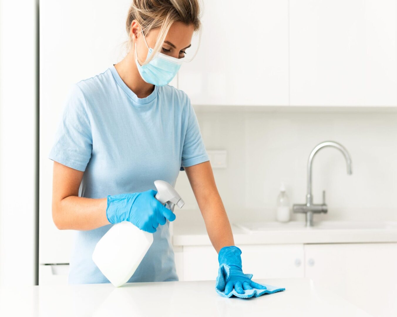 Unmasking Safe PPE Disposal: Effective Methods for Unused Masks