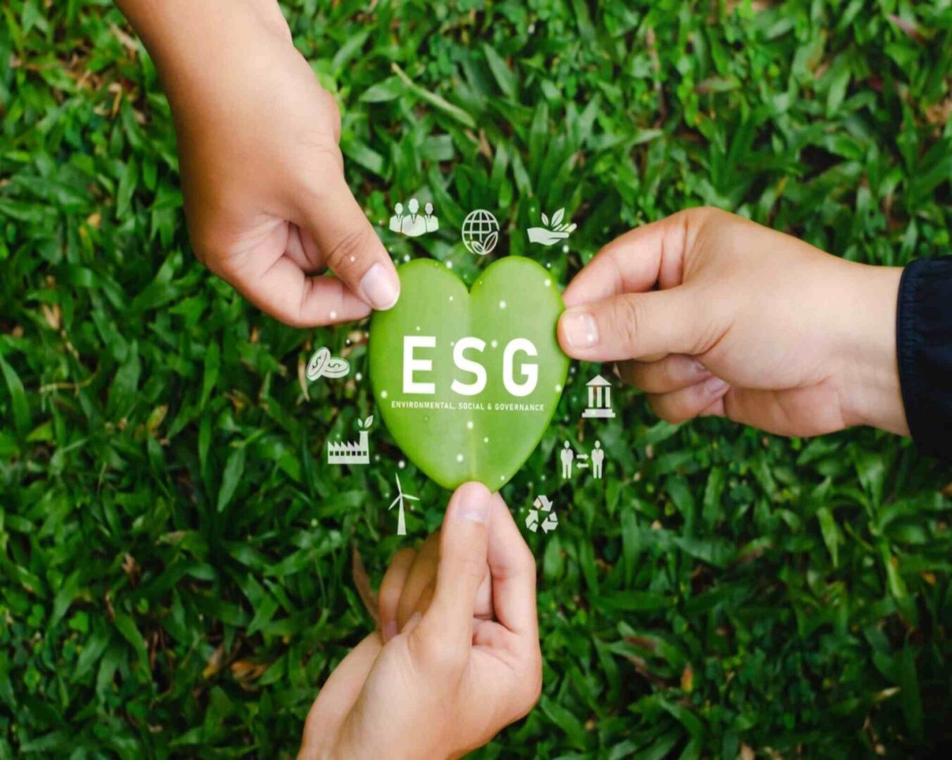 ESG solutions