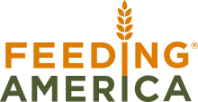 Feeding America Logo