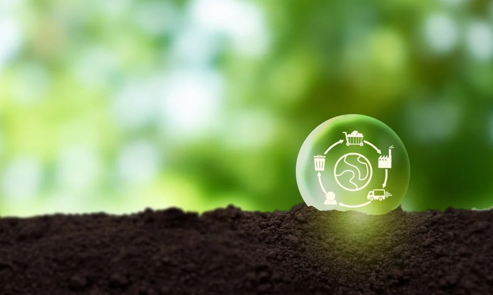 Top 10 Sustainable Supply Chain Companies 2026 1