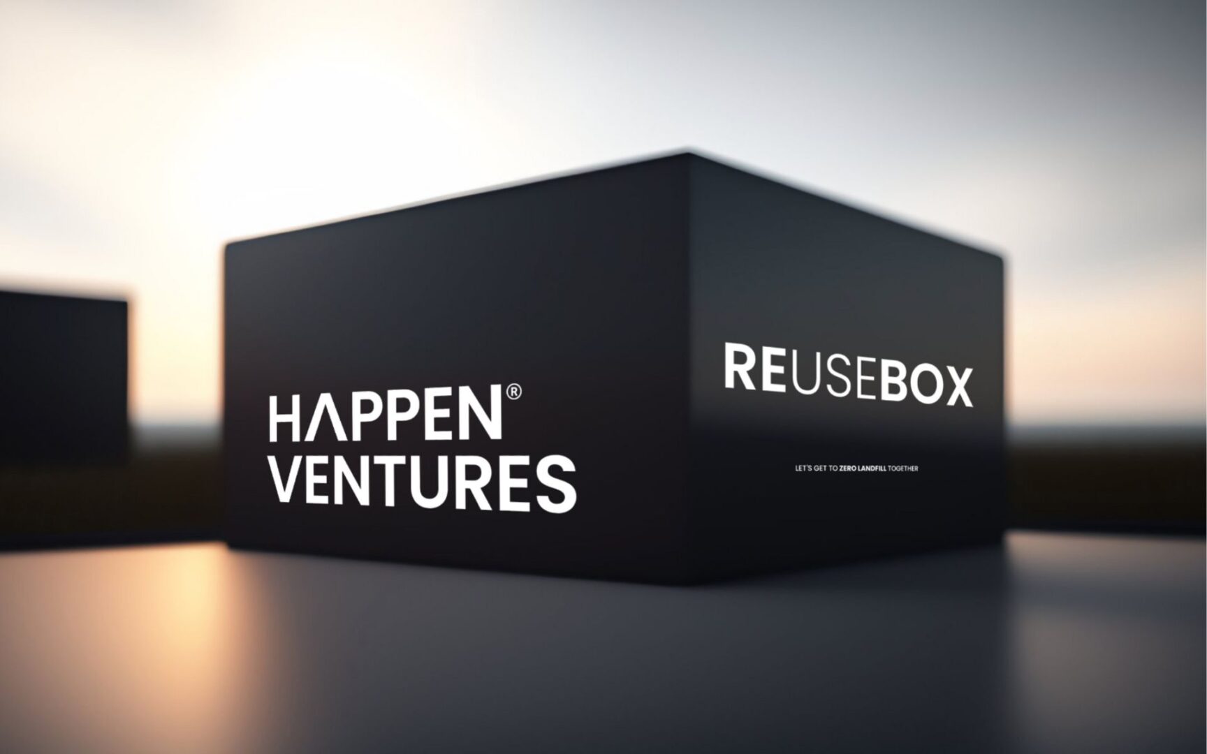 Happen Ventures Reusebox