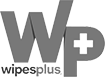 wipeplus Logo