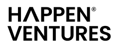 Happen Ventures logo