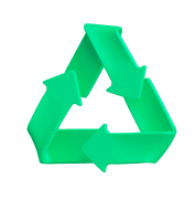 Recycle icon