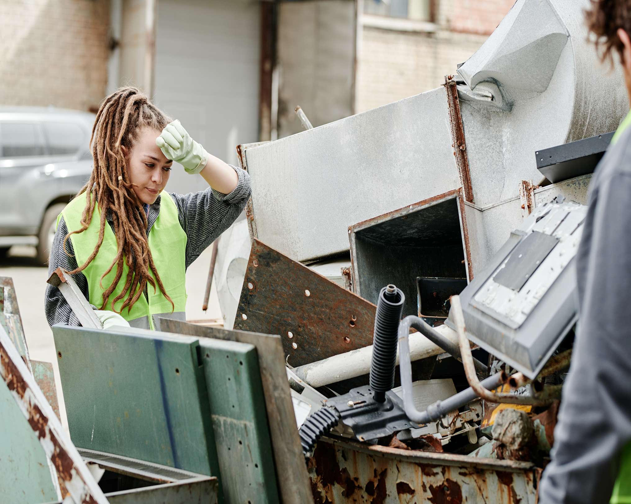 Best Residential Junk Removal