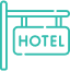 Restaurants and Hotels