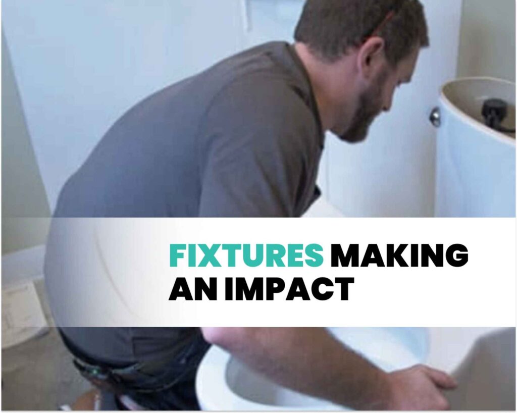 Transforming Donated Fixtures to Empower Communities in Need