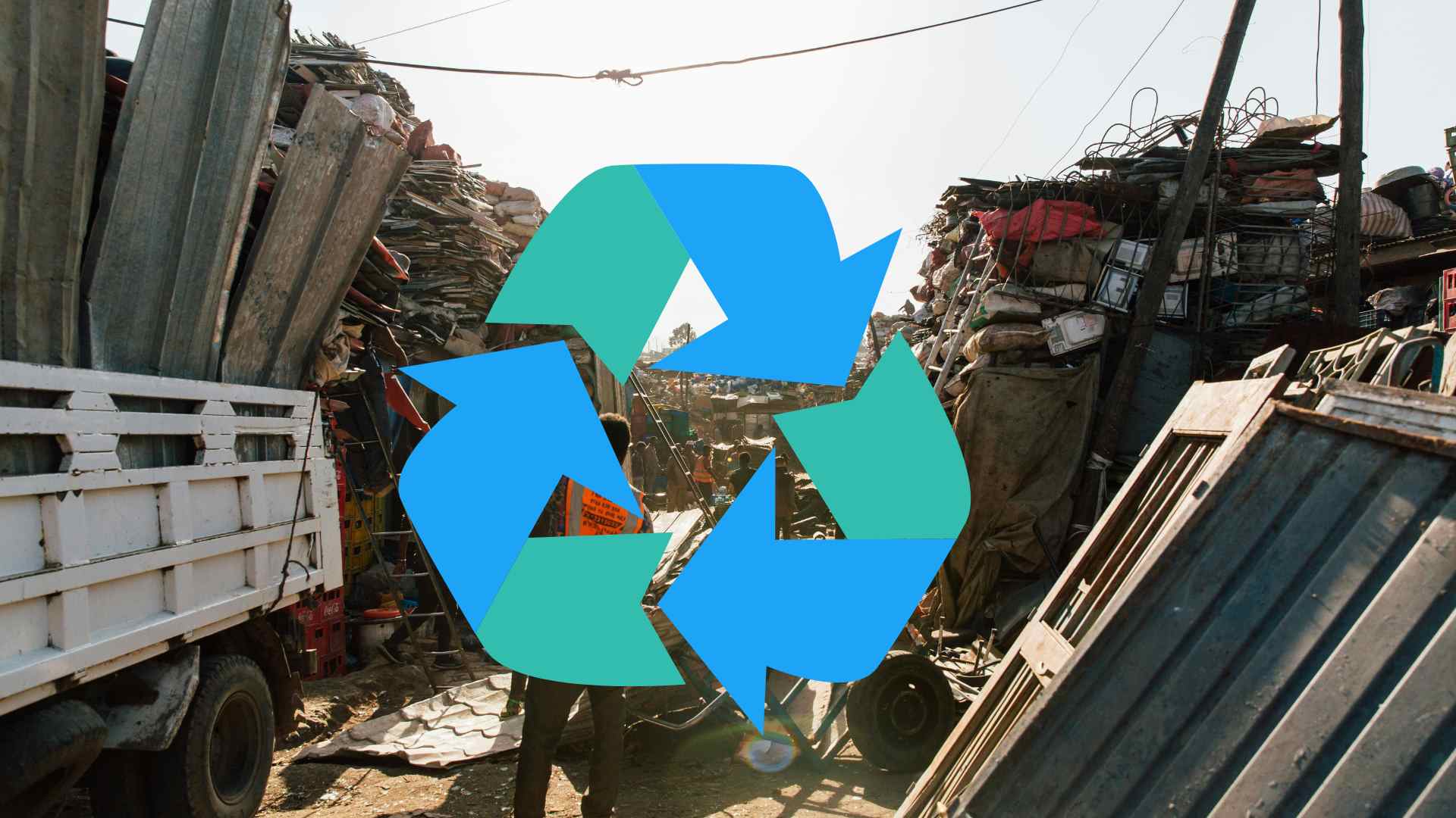 Eco-Friendly Disposal: What Happens to Your Construction Waste?