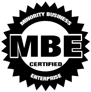 MBE Certificated