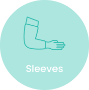 Sleeves icon