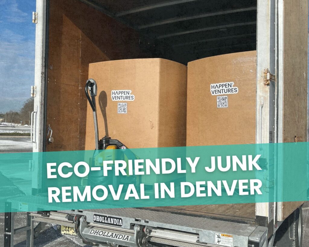 Junk Removal Denver