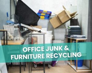 Office Furniture Recycling