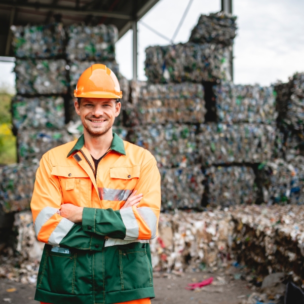 The Importance of Waste Management Services