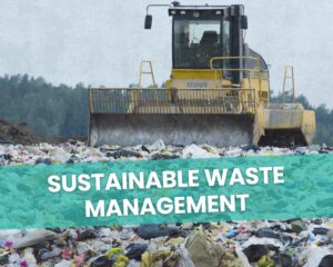 Waste Management Recycling