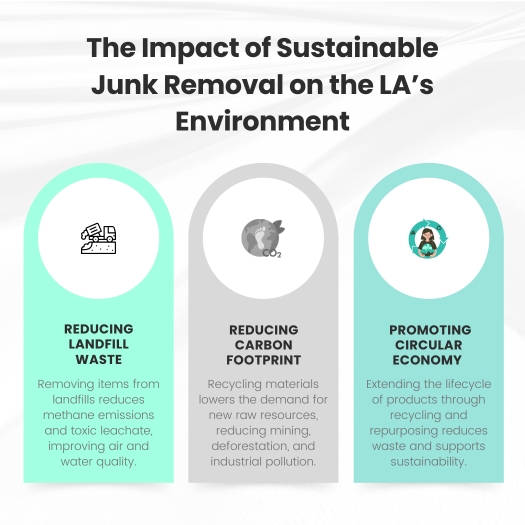 Junk Removal Company