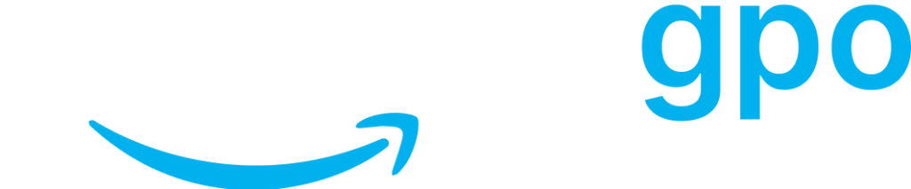 Amazon gpo logo