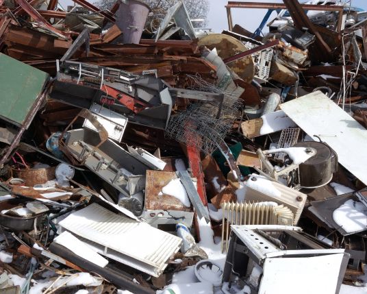 Junk Removal New York
