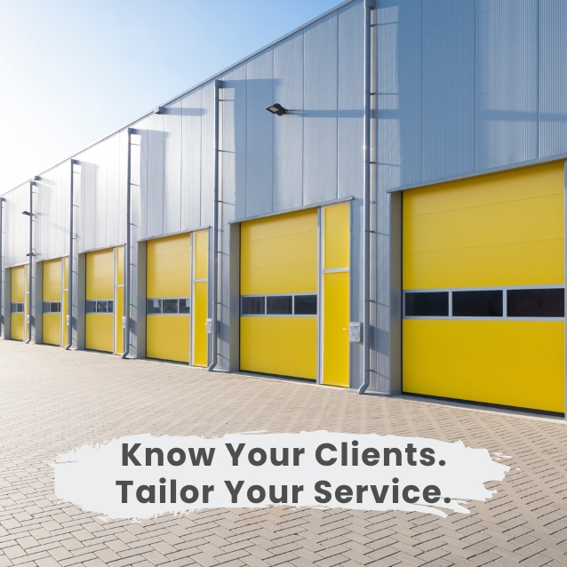 Waste Management Business
